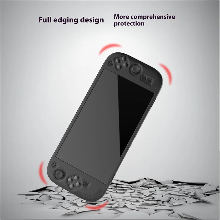 PGTECH SILICON CASE FOR SWITCH 2 PGTECH SILICON CASE FOR SWITCH 2